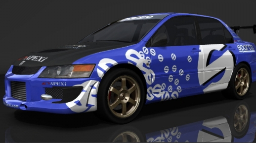 Sparco evo sport shop