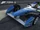 Formula E 10 Trulli Spark SRT 01E