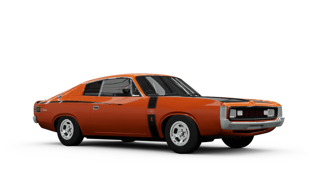 Chrysler VH Valiant Charger R/T E49 | Forza Wiki | Fandom