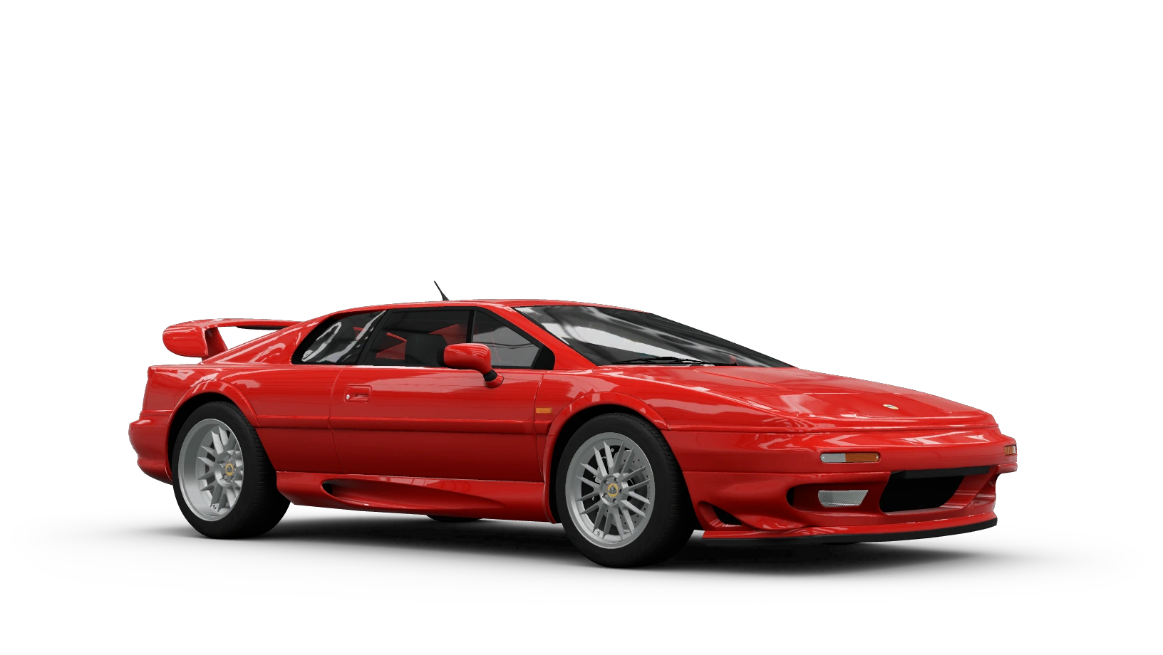 Lotus Esprit V8 thumbnail