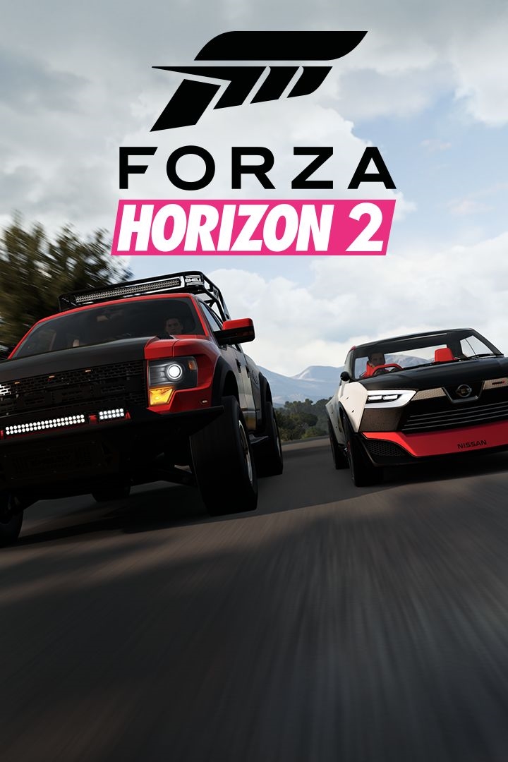 Forza Horizon 2/Ten Year Anniversary Car Pack, Forza Wiki