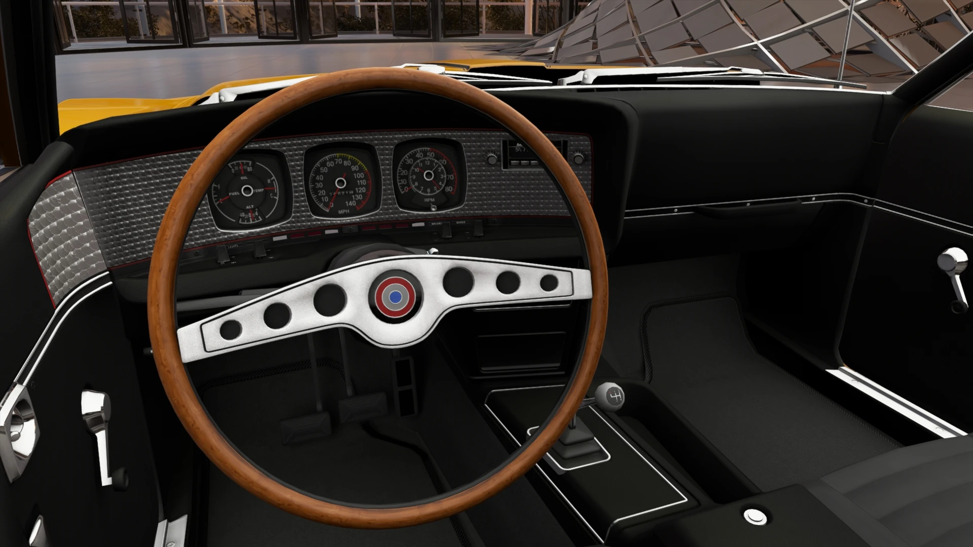 AMC Javelin AMX thumbnail