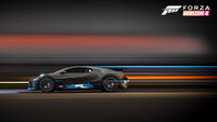 FH4 Bugatti Divo Promotional 3