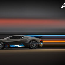 Bugatti Divo Forza Wiki Fandom