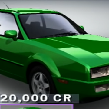 Volkswagen Corrado Slc Forza Wiki Fandom