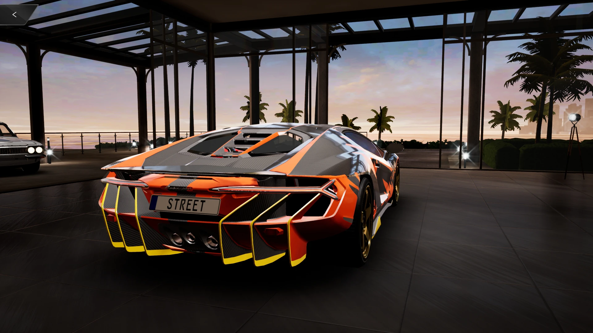 Lamborghini Centenario LP 770-4 thumbnail