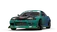 HOR XB1 FD Nissan 777 240SX Small