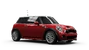 FH5 MINI John Cooper Works 2009