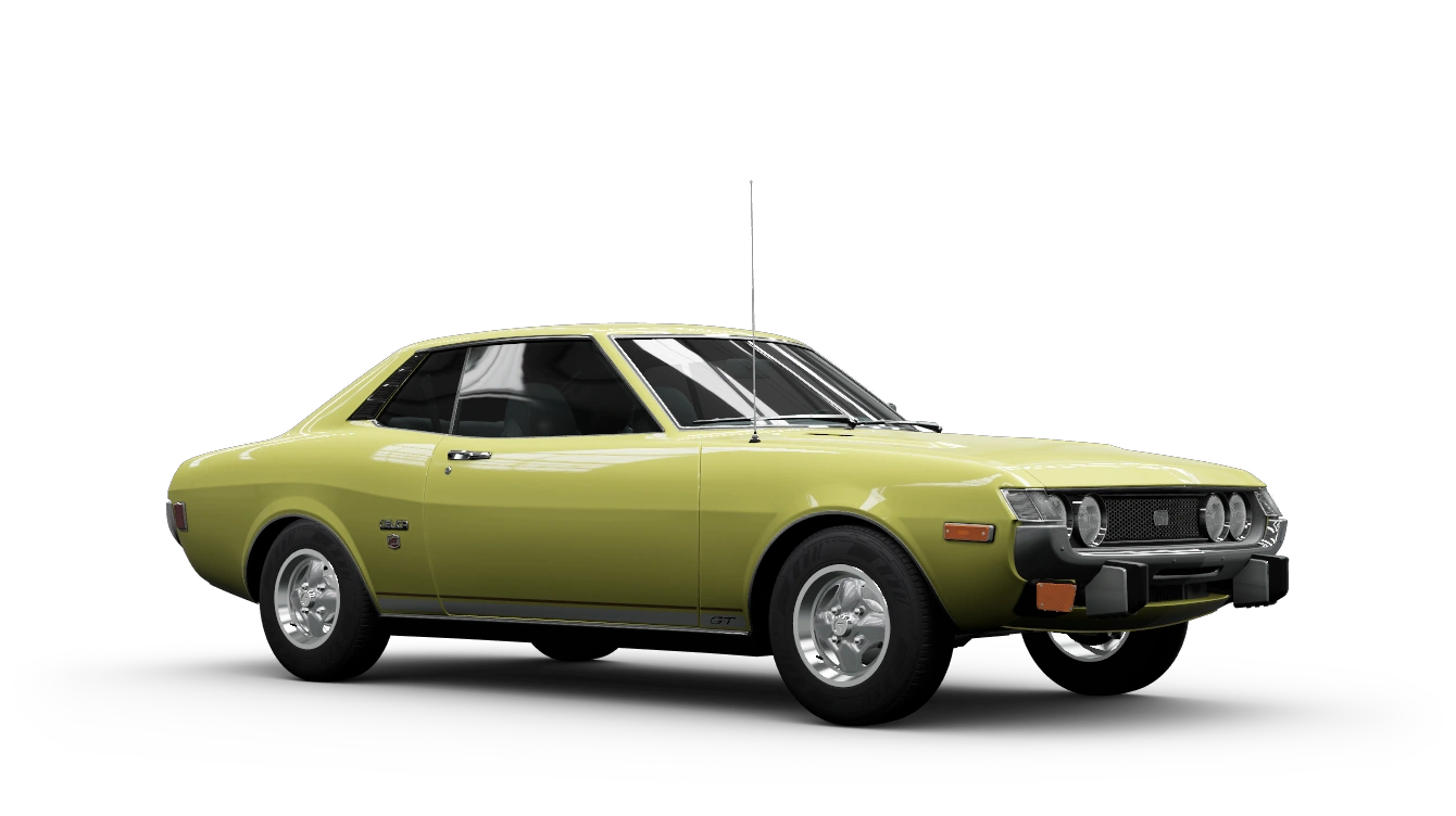 Toyota Celica GT