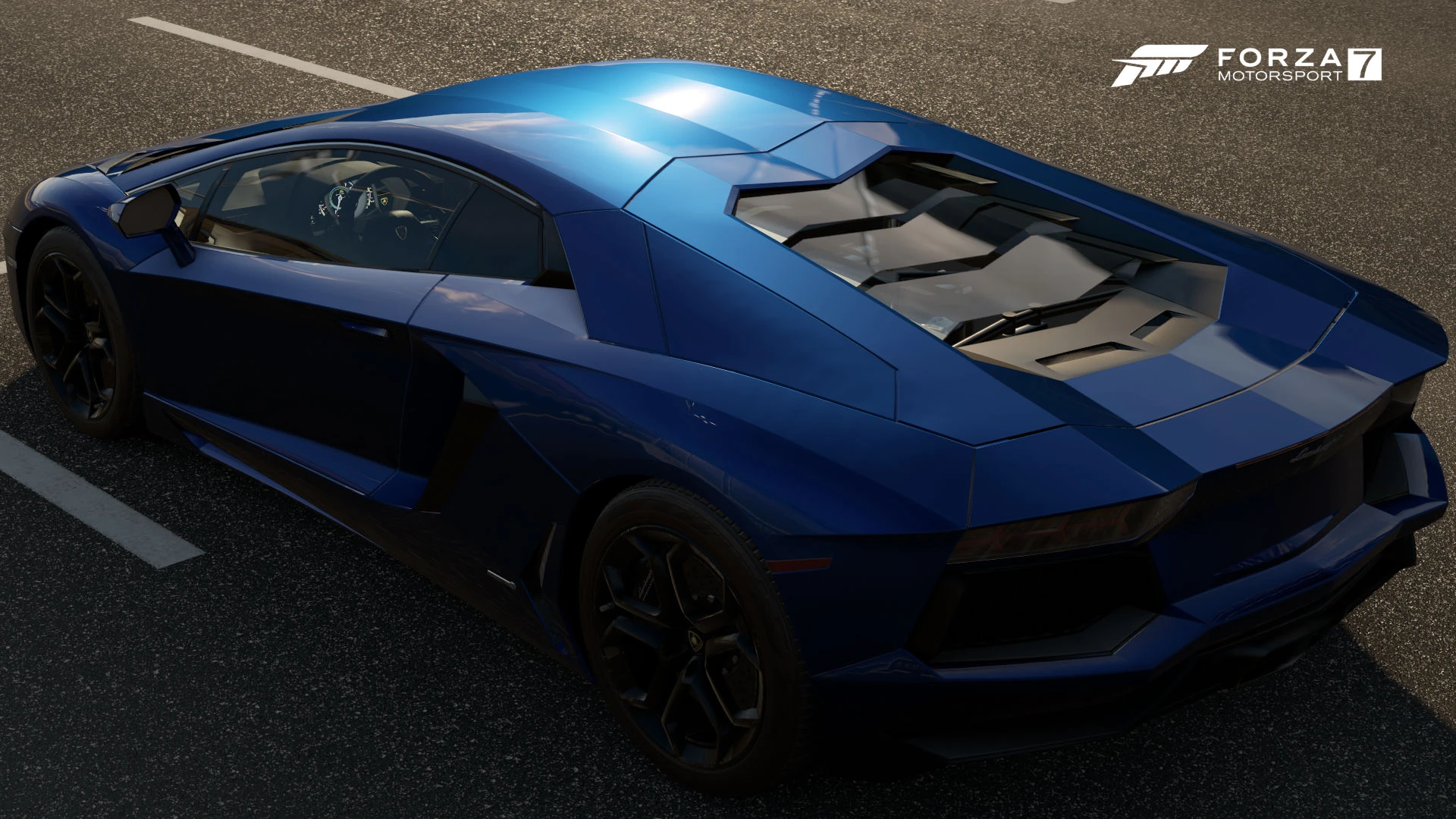 Lamborghini Aventador LP700-4 thumbnail