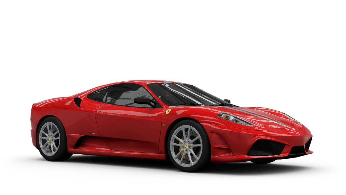 Scuderia discount