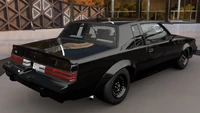 FH3 Buick Regal GNX Upgrade Rear.jpg (1,015 KB) Upgrade Preset Forza Horizon 3 (Front)