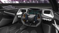 FH4 Apollo IE Dashboard