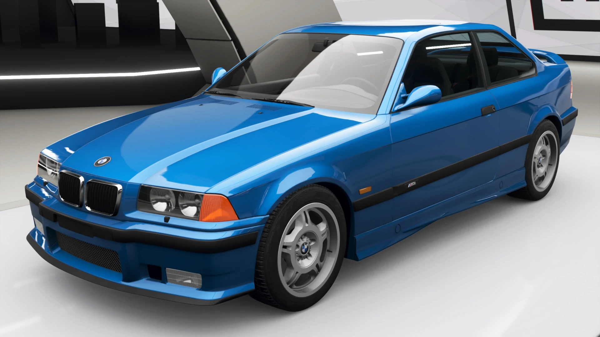 BMW M3 thumbnail
