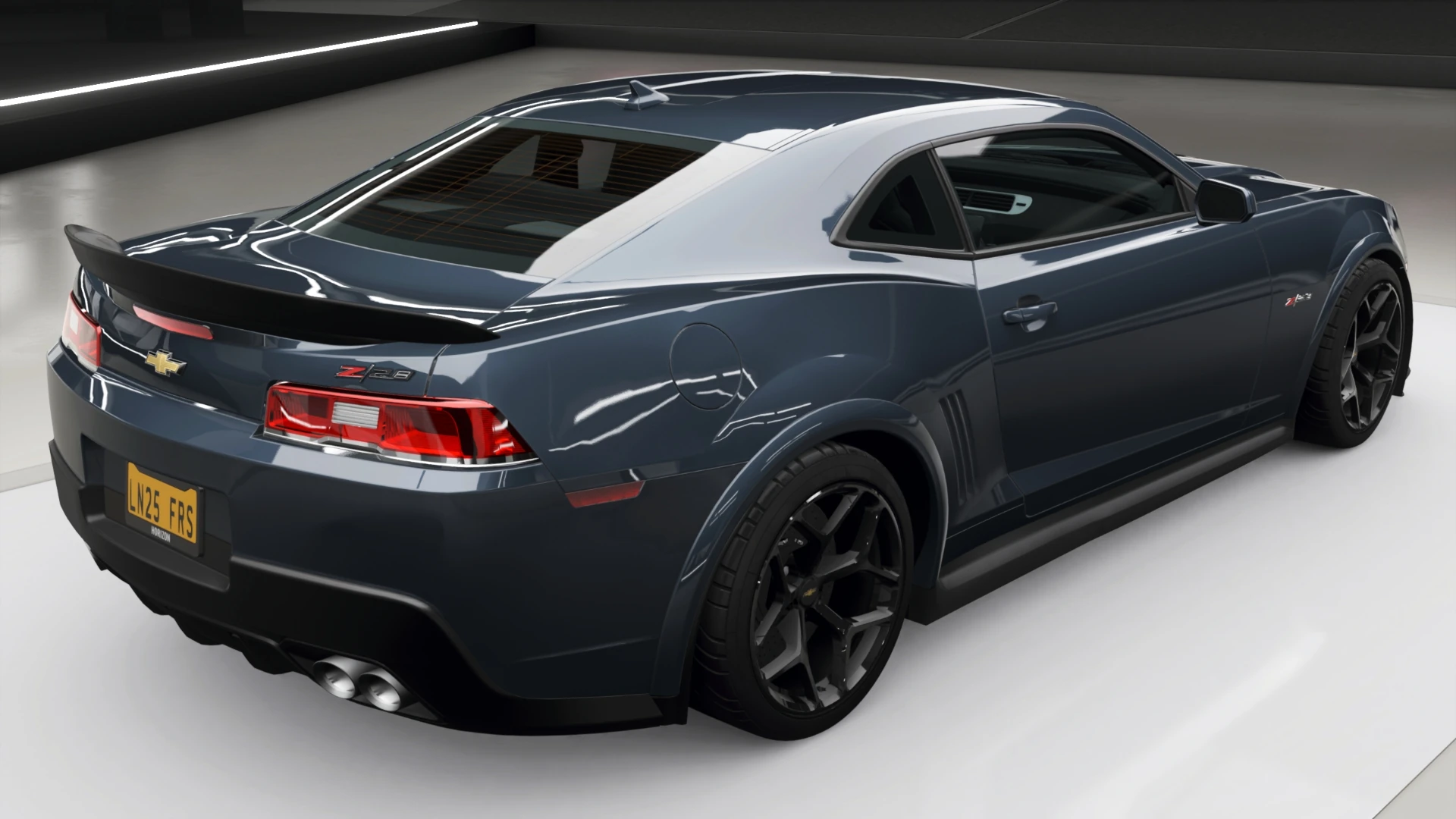 Chevrolet Camaro Z/28 thumbnail