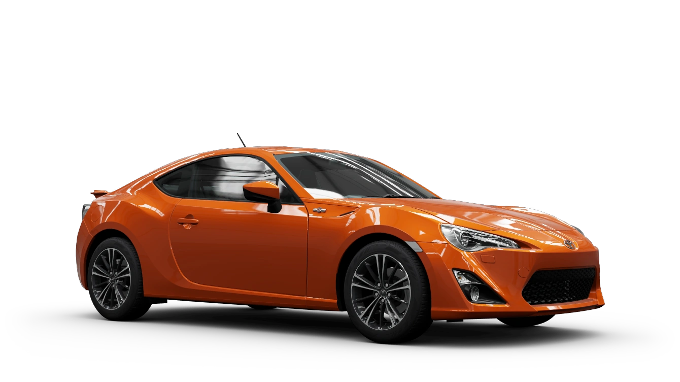 Toyota 86