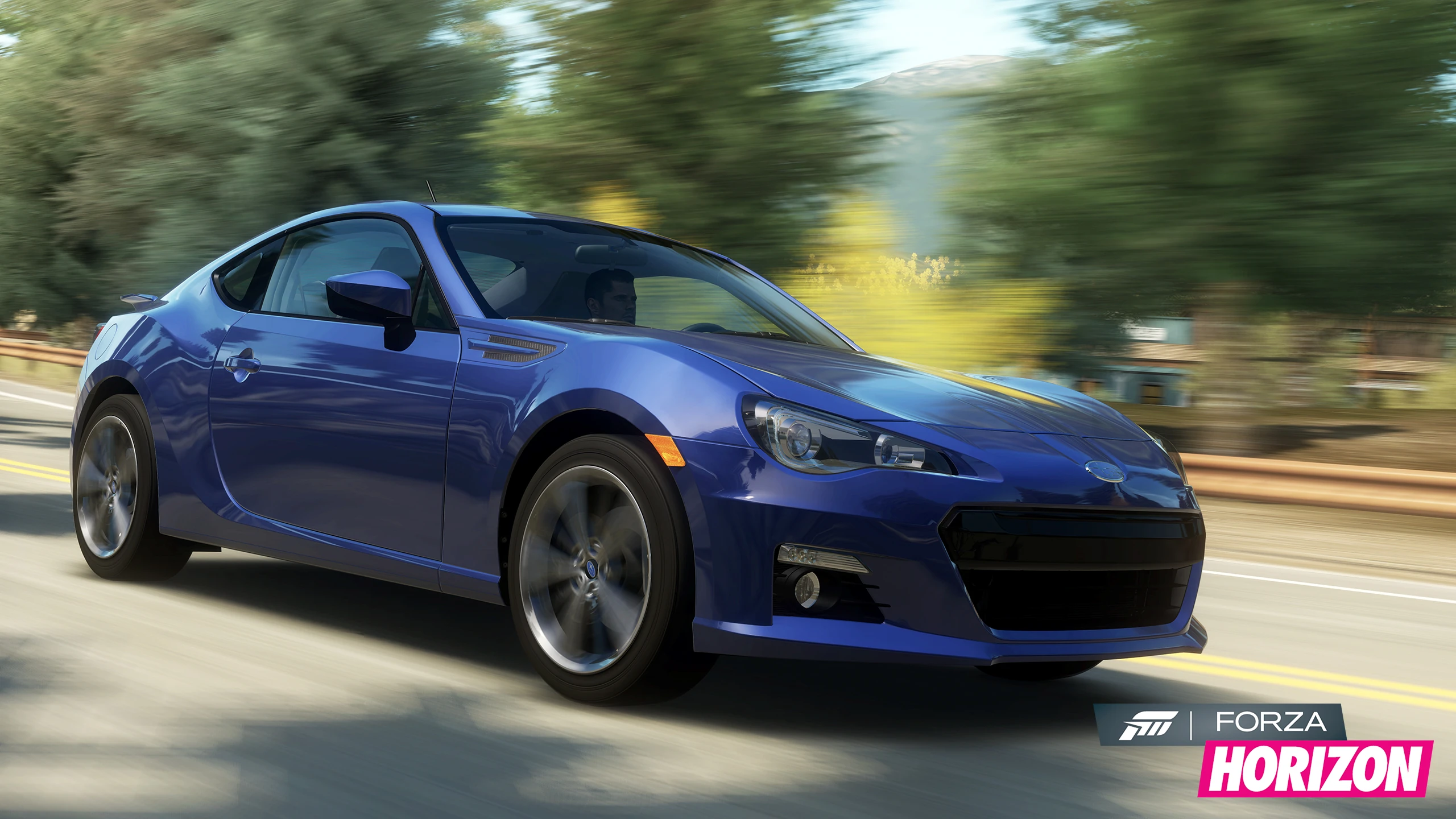 SUBARU BRZ thumbnail