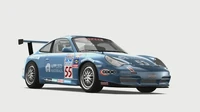 Forza Motorsport 3 #55 Applied Materials