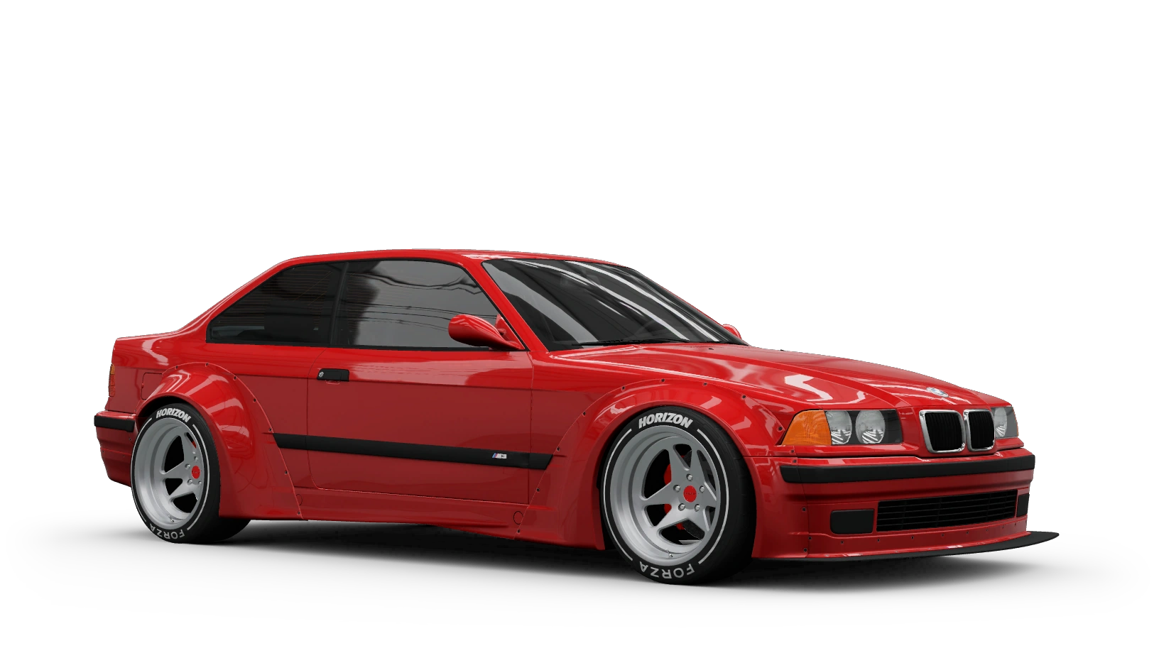 BMW M3 (1997) | Forza Wiki | Fandom