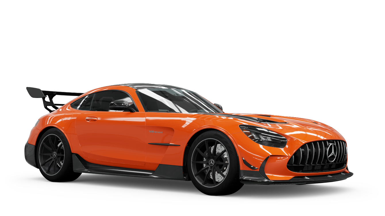 Mercedes-AMG GT Black Series | Forza Wiki | Fandom