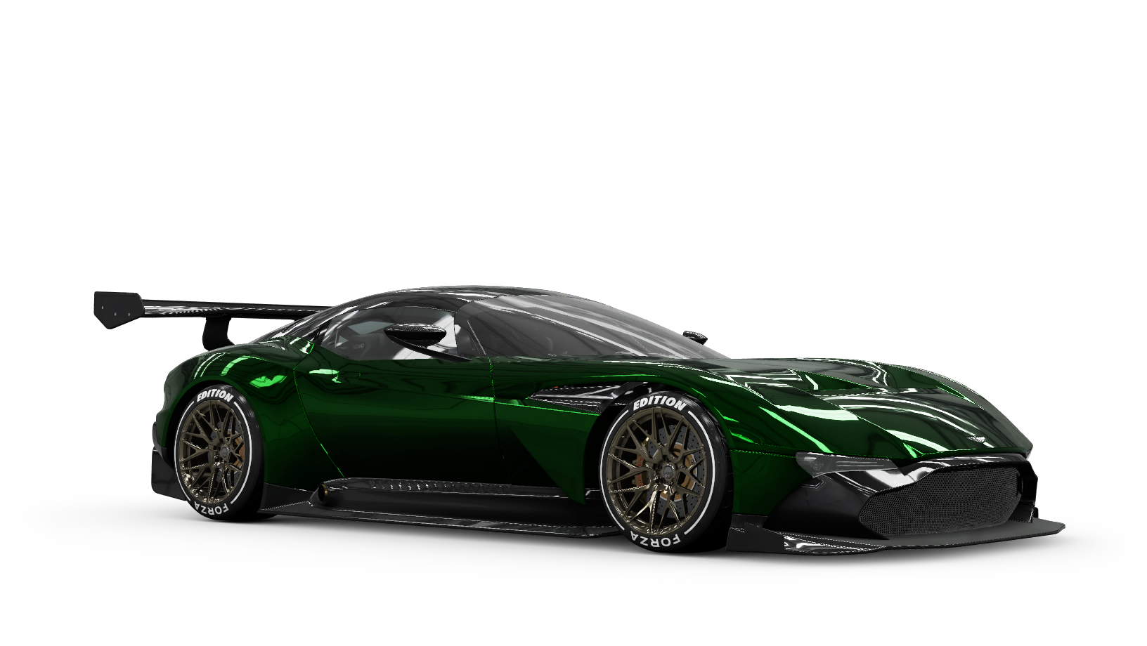 Aston Martin Vulcan Forza Wiki Fandom
