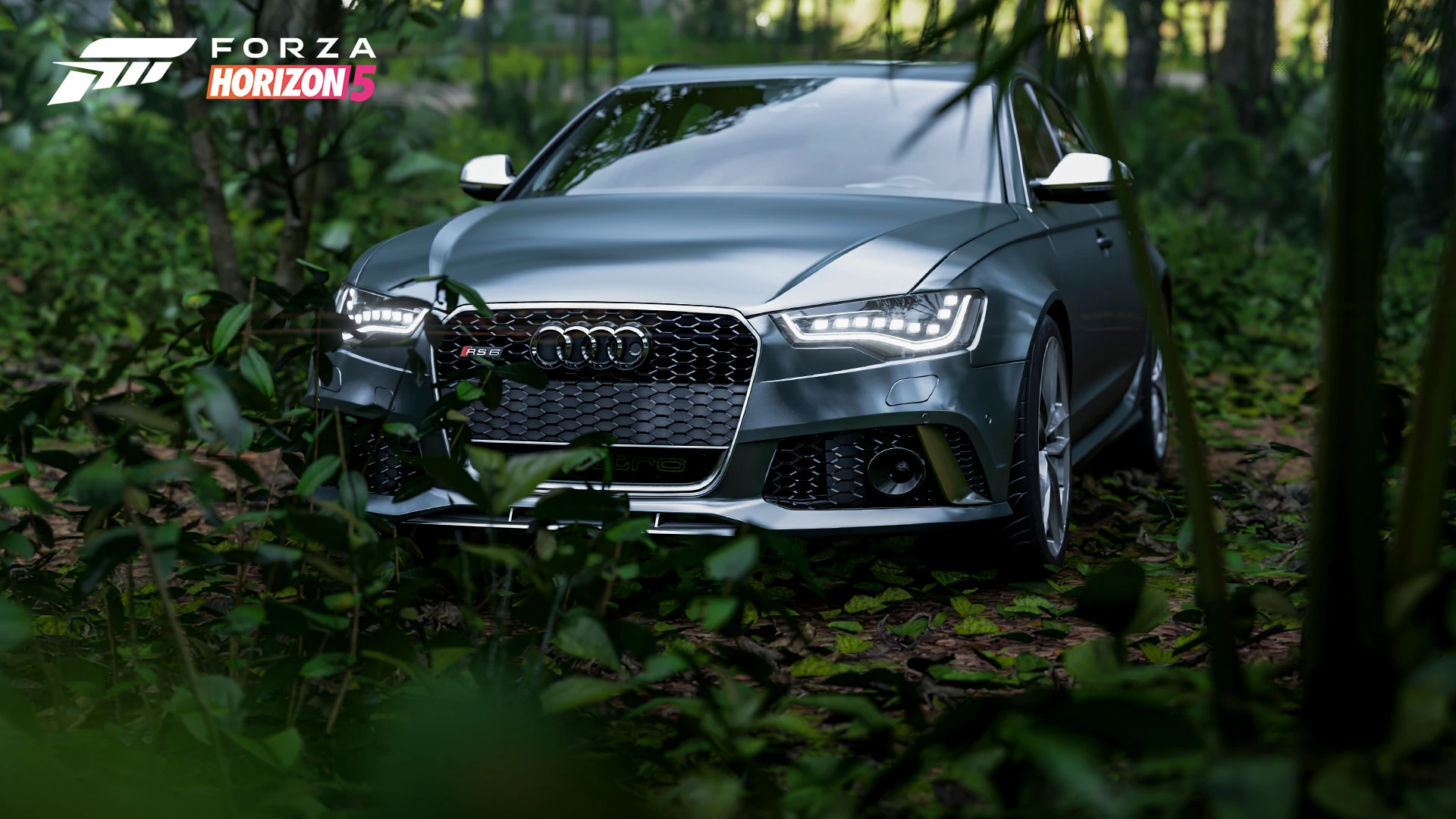 Audi RS 6 Avant thumbnail