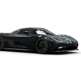 Koenigsegg Agera