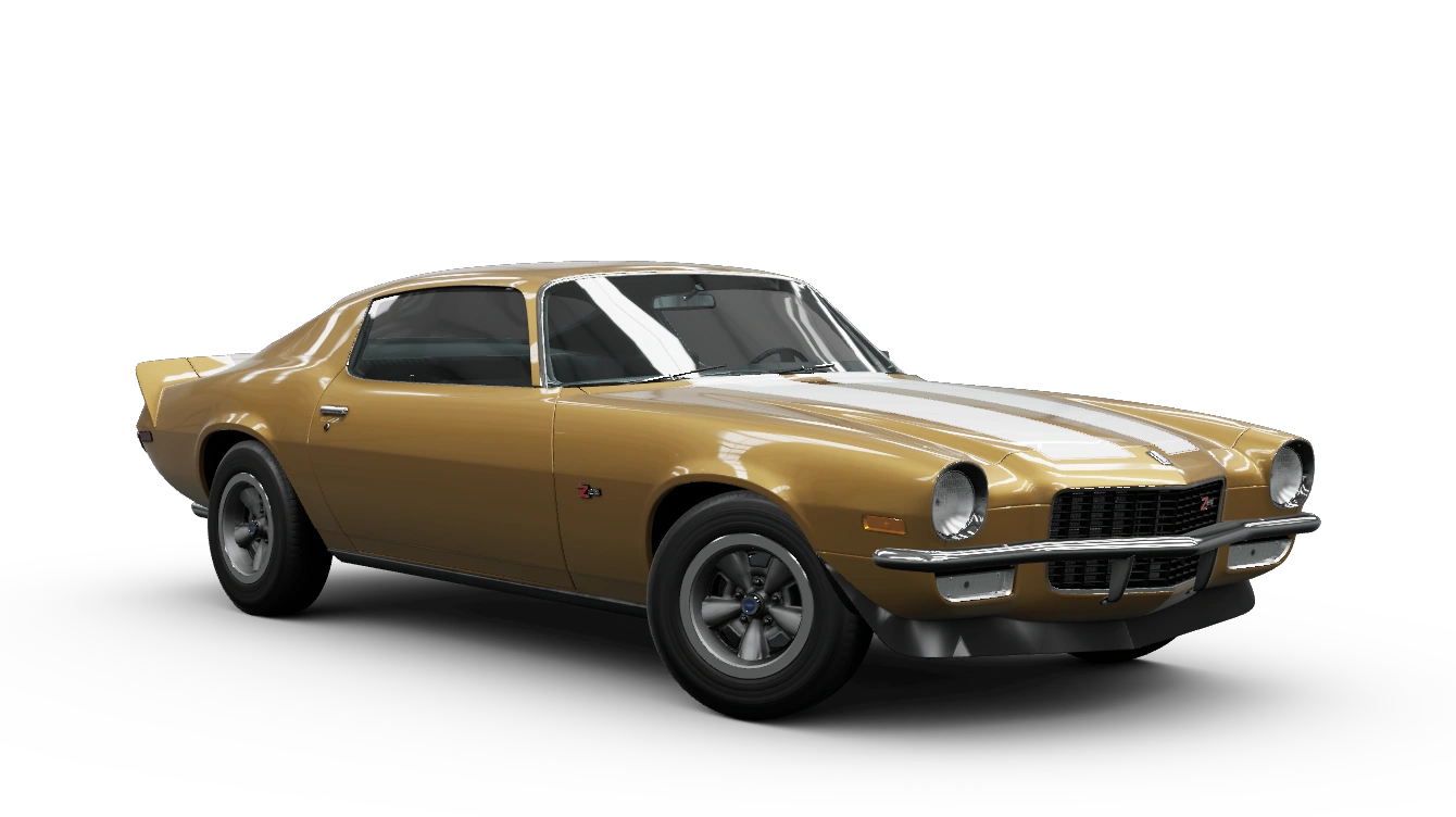 Chevrolet Camaro Z28