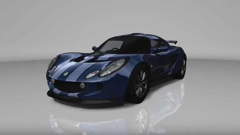 イクソ　　ロータス　EXIGE2003 イクソ ロータス EXIGE2003 Amazon.co.jp: Ixo Lotus Exige 2003