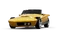 HOR XB1 HW Studebaker Golden Small