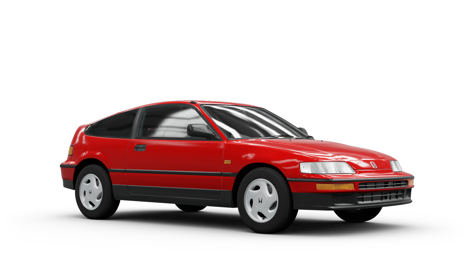 Honda CR-X SiR, Forza Wiki