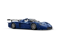 Thumbnail of the Versione Corsa