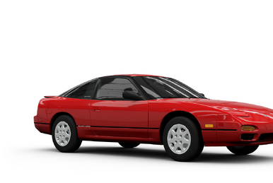 Nissan Silvia K's | Forza Wiki | Fandom