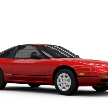 Nissan 240sx Se Forza Wiki Fandom