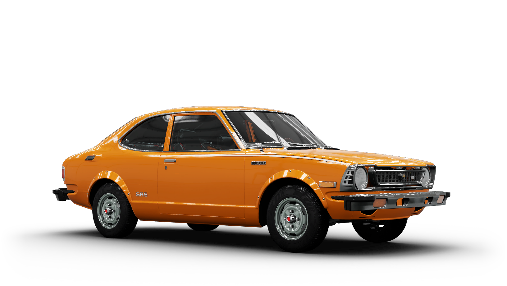 Toyota Corolla Sr5 Forza Wiki Fandom