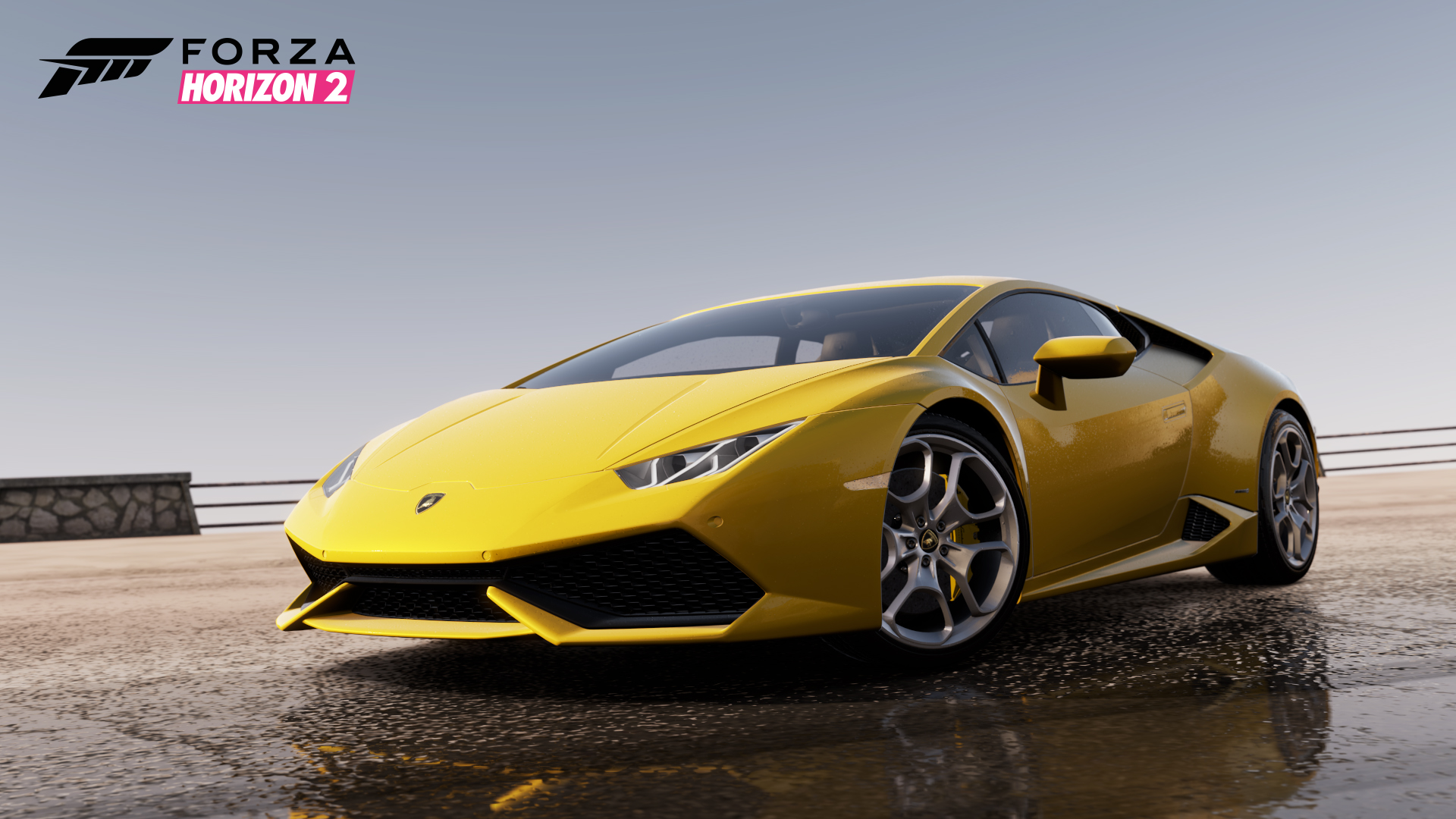 forza horizon 2 xbox one x