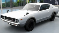 FH3 Nissan Skyline1973.jpg (970 KB) Nissan Skyline H/T 2000GT-R