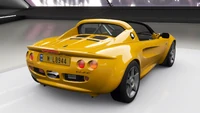 FH4 Lotus Elise 99 Rear.jpg (878 KB) Forza Horizon 4 (Rear)
