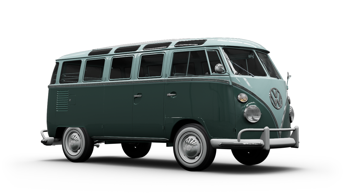 Volkswagen Type 2 De Luxe | Forza Wiki | Fandom Volkswagen Type 2 De Luxe | Forza Wiki | Fandom