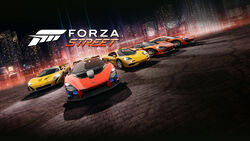 Forza Street