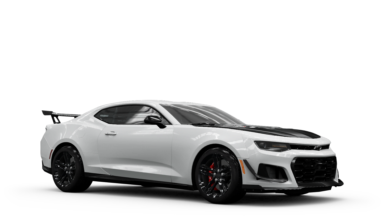 Chevrolet Camaro ZL1 1LE | Forza Wiki | Fandom