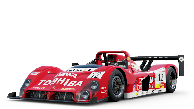 Ferrari F333 SP | Forza Wiki | Fandom