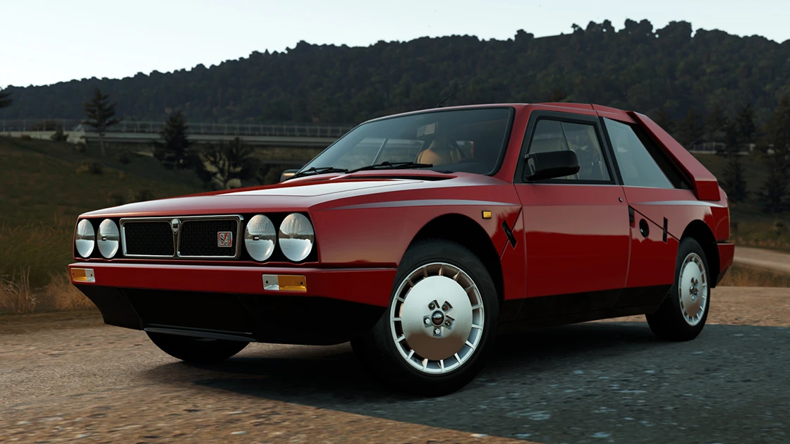 Lancia Delta S4 thumbnail