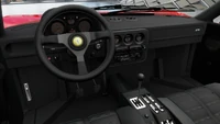 Interior Forza Horizon 3