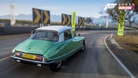 Forza Horizon 5