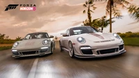 Porsche (Series 4)