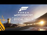 Forza Motorsport - Official Trailer - Xbox and Bethesda Games Showcase 2022