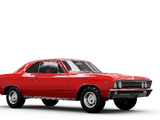 Chevrolet Chevelle Super Sport 396
