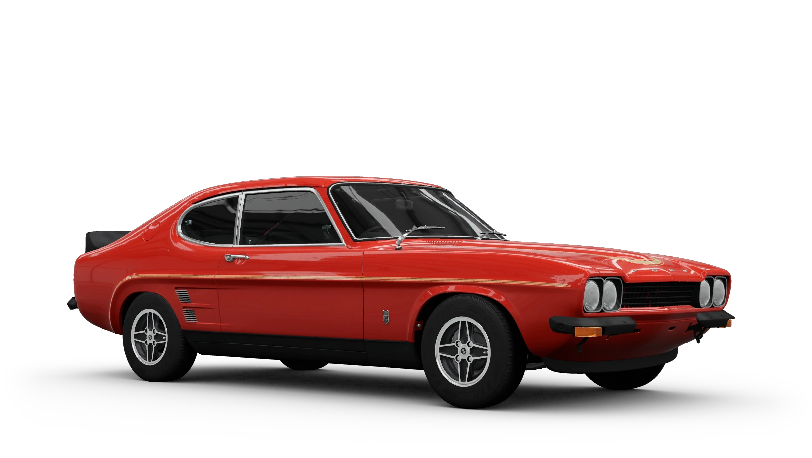 Ford Capri RS3100 thumbnail