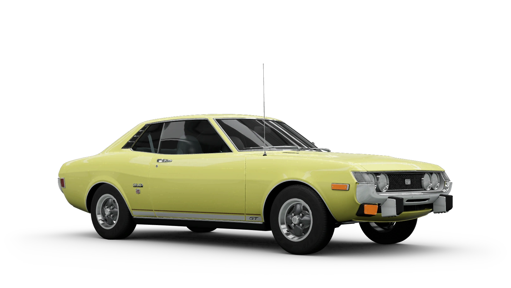 Toyota Celica GT thumbnail